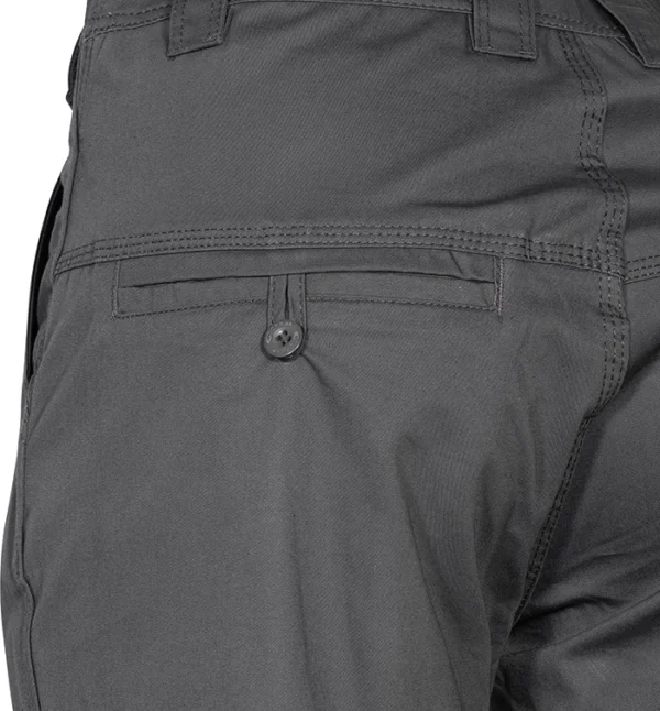 Pantalone Neapoli Cofra  leggerissimo 200 gr. 100% cotone - immagine 2