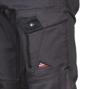 Pantalone Jember Cofra superstrech 245 gr