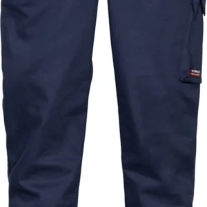 Pantalone invernale Newcastle fustagno elasticizzato Cofra 350 gr. 98% cotone + strech