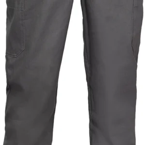 Pantalone Lesotho in cotone massaua 270 gr.