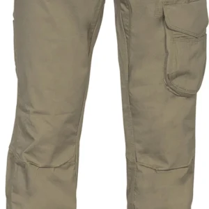 Pantalone Kalamata Cofra multitasche leggerissimo 200 gr. 100% cotone