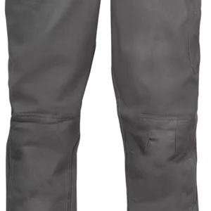 Pantalone Zimbawe Cofra cotone massaua+ ginocchiere 270 gr