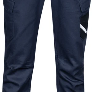 Pantalone Waymont elasticizzato Cofra 300 gr. 98% cotone + strech
