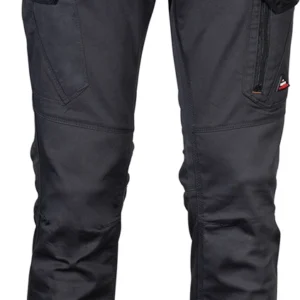 Pantalone Nayba Cofra superstrech fodera flanella gr 350