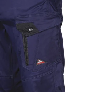 Pantalone Salanki Cofra superstrech 300 gr.