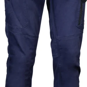 Pantalone Salanki Cofra superstrech 300 gr.