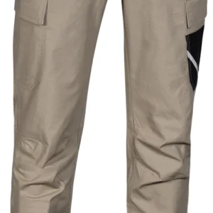 Pantalone Ervedal elasticizzato Cofra  leggerissimo 200 gr. 98% cotone + strech