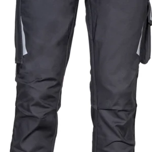 Pantalone Barrerio Cofra poliest-cotone inserti antiabrasione 245 gr